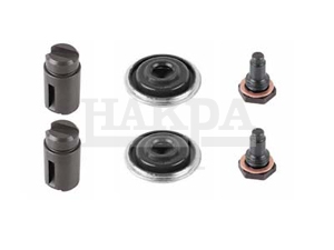 7980406-IVECO-CALIPER BRAKE ANCHOR PLUNGER SET -R